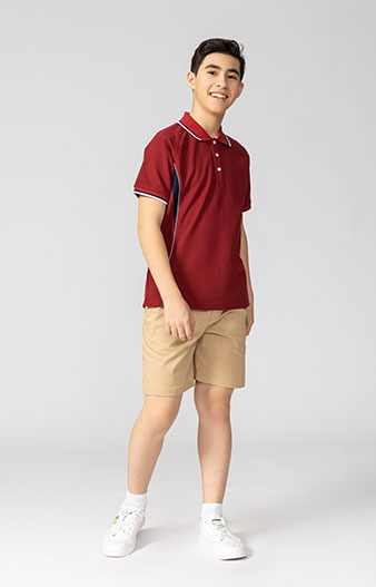 Summer T-shirt shorts