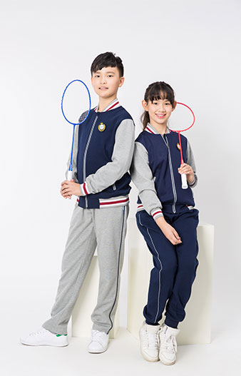 Spring and Autumn Sportswear