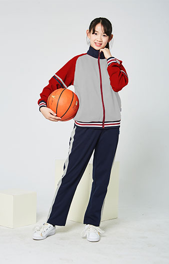 Spring and Autumn Sportswear